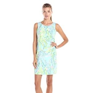 Lilly Pulitzer shift dress